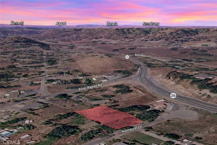 2534 Holmquist Lane, Valley Springs, California 95252