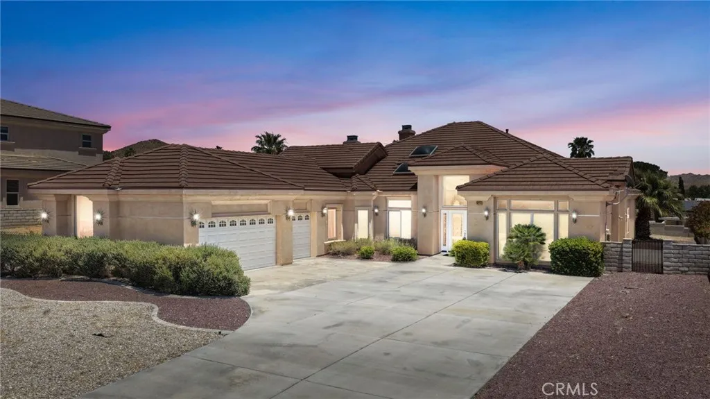 16233 Ridge View Dr