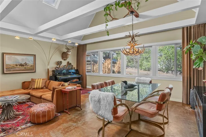 2157 Mariposa Lane, Big Bear City, California 92314