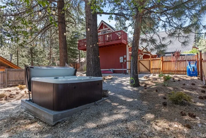 2157 Mariposa Lane, Big Bear City, California 92314