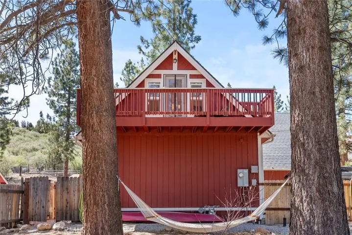 2157 Mariposa Lane, Big Bear City, California 92314