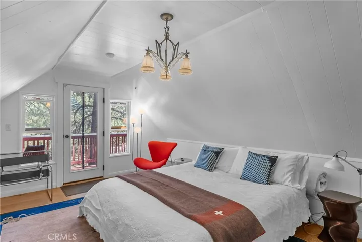 2157 Mariposa Lane, Big Bear City, California 92314