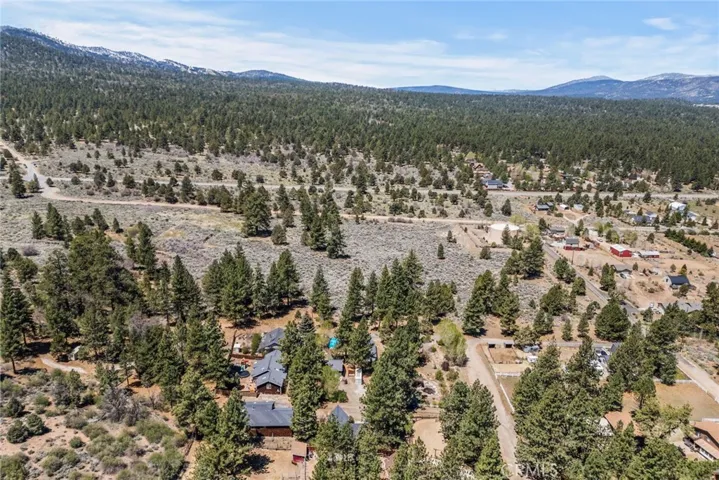 2157 Mariposa Lane, Big Bear City, California 92314