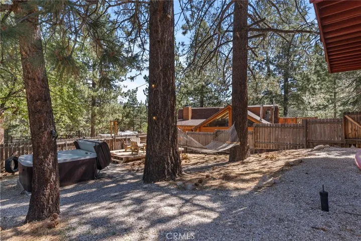 2157 Mariposa Lane, Big Bear City, California 92314