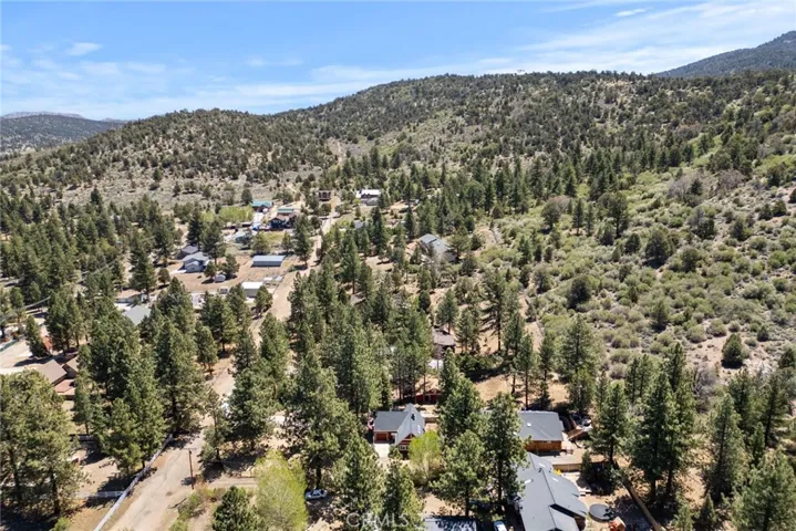 2157 Mariposa Lane, Big Bear City, California 92314
