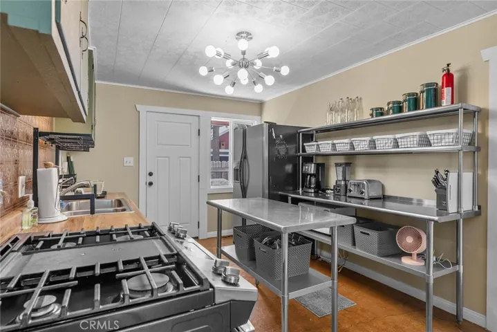 2157 Mariposa Lane, Big Bear City, California 92314