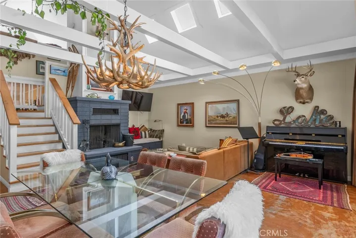 2157 Mariposa Lane, Big Bear City, California 92314 — photo 4