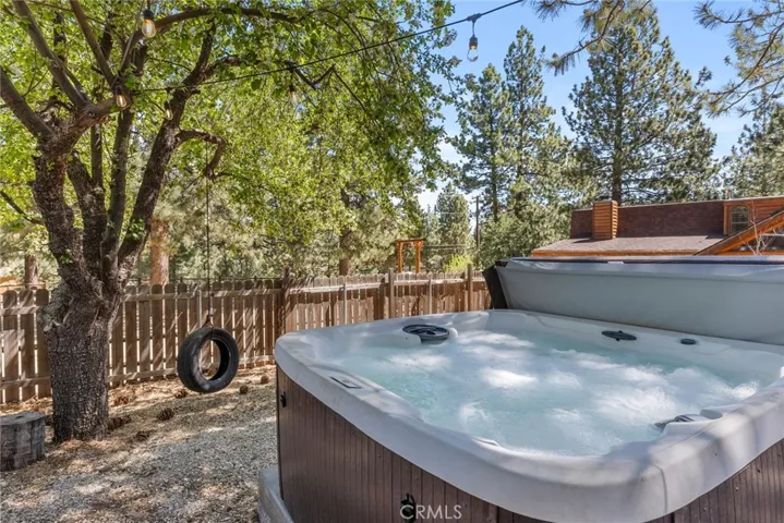 2157 Mariposa Lane, Big Bear City, California 92314