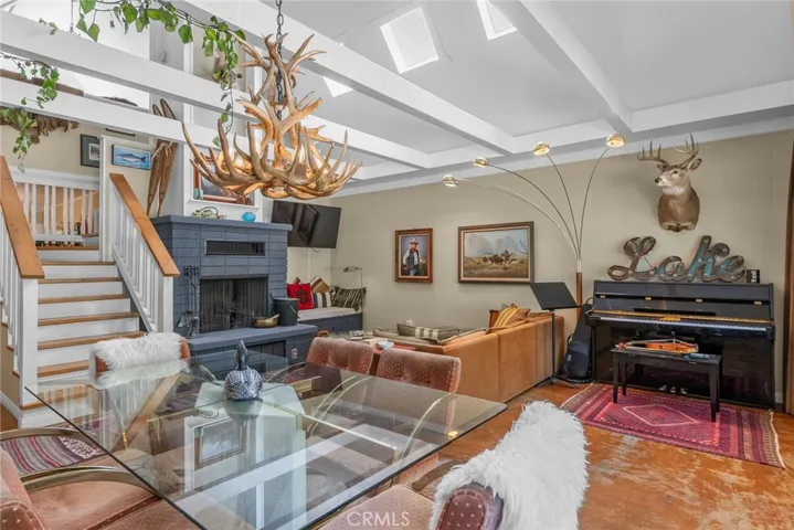 2157 Mariposa Lane, Big Bear City, California 92314