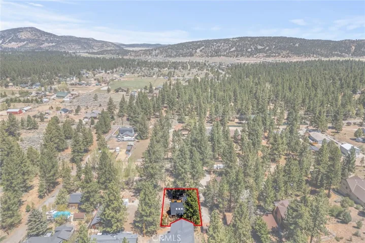 2157 Mariposa Lane, Big Bear City, California 92314
