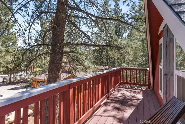 2157 Mariposa Lane, Big Bear City, California 92314