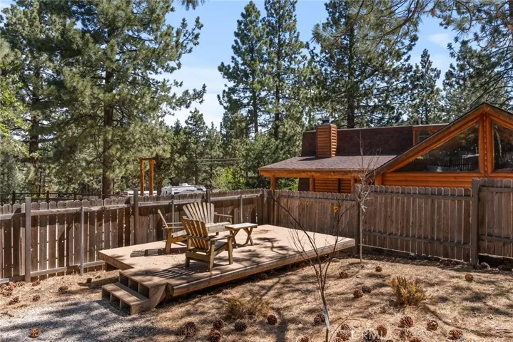 2157 Mariposa Lane, Big Bear City, California 92314