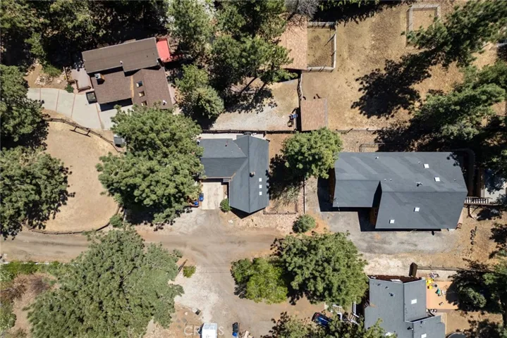 2157 Mariposa Lane, Big Bear City, California 92314