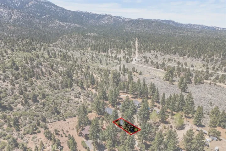 2157 Mariposa Lane, Big Bear City, California 92314