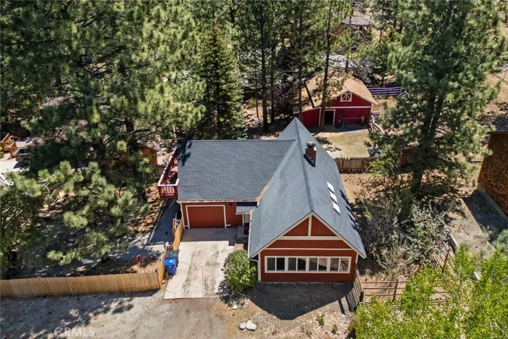 2157 Mariposa Lane, Big Bear City, California 92314