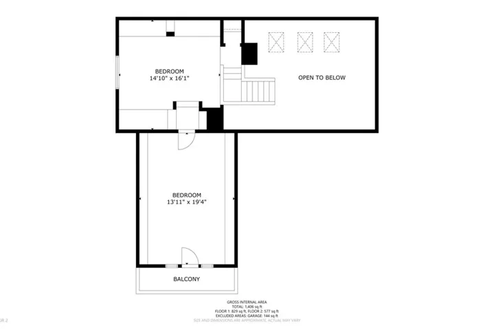 2157 Mariposa Lane, Big Bear City, California 92314