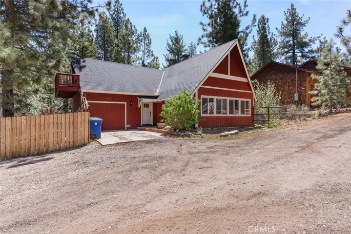 2157 Mariposa Lane, Big Bear City, California 92314