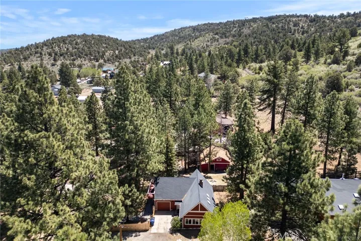2157 Mariposa Lane, Big Bear City, California 92314