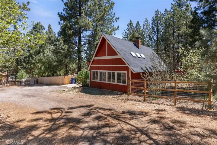 2157 Mariposa Lane, Big Bear City, California 92314