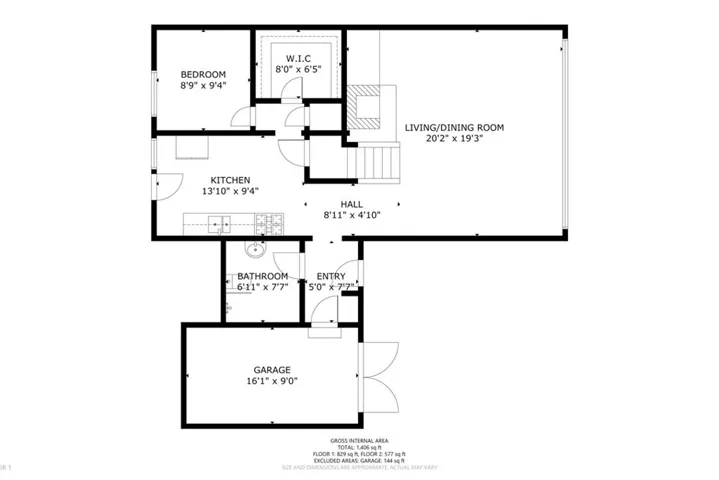 2157 Mariposa Lane, Big Bear City, California 92314