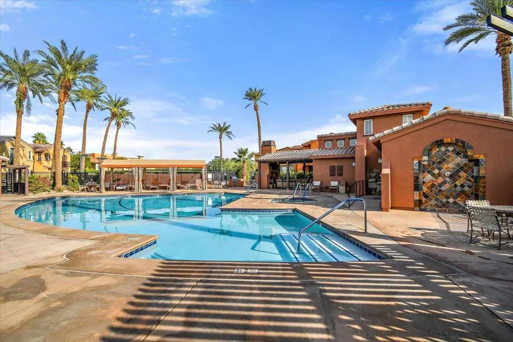 Community Pool
