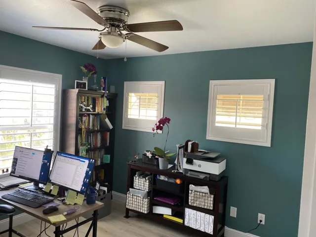 Third Bedroom