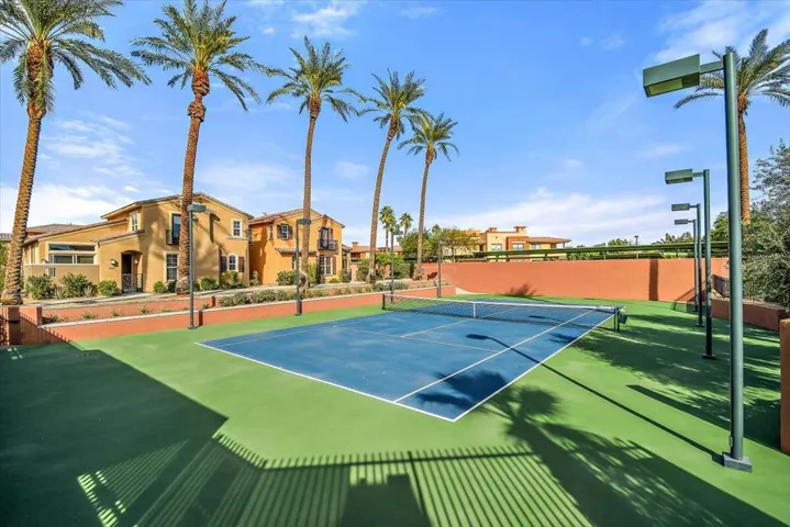 Tennis