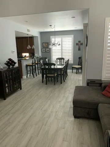 Family to Dining