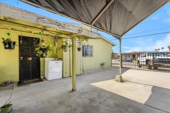 36 E Prospect Street, Chula Vista, California 91911