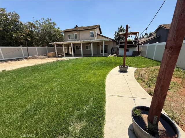 19530 Chinotto, Riverside, California 92508