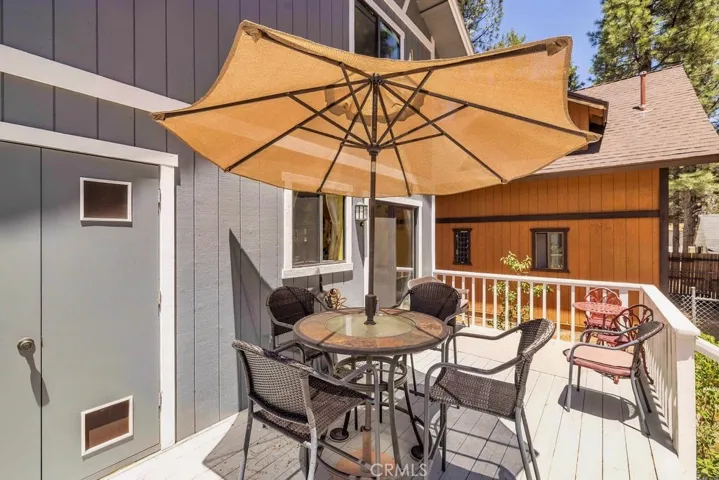 952 D, Big Bear City, California 92314