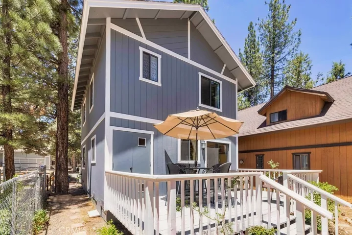 952 D, Big Bear City, California 92314
