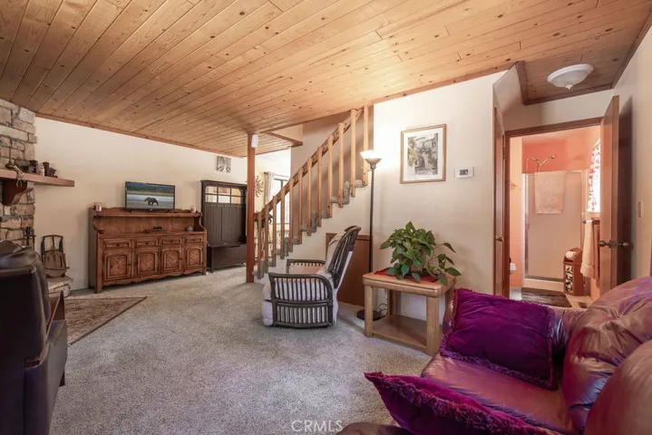 952 D, Big Bear City, California 92314