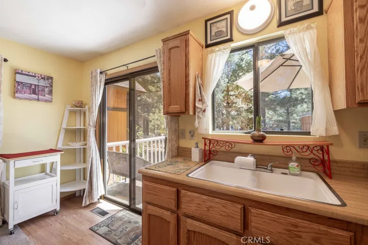 952 D, Big Bear City, California 92314