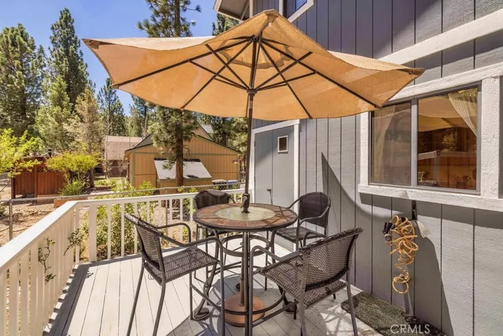 952 D, Big Bear City, California 92314