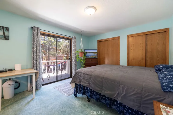 952 D, Big Bear City, California 92314