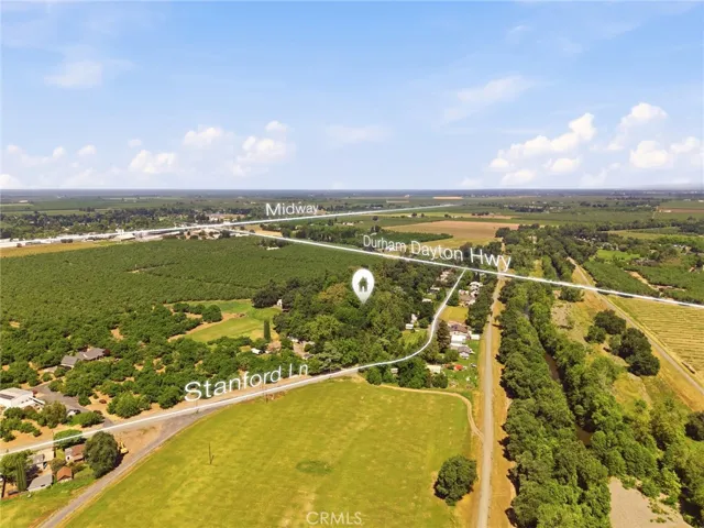 9345 Stanford Lane, Durham, California 95938