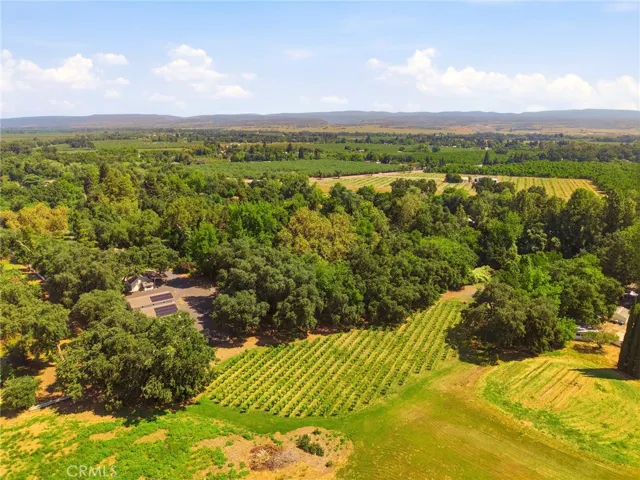 9345 Stanford Lane, Durham, California 95938