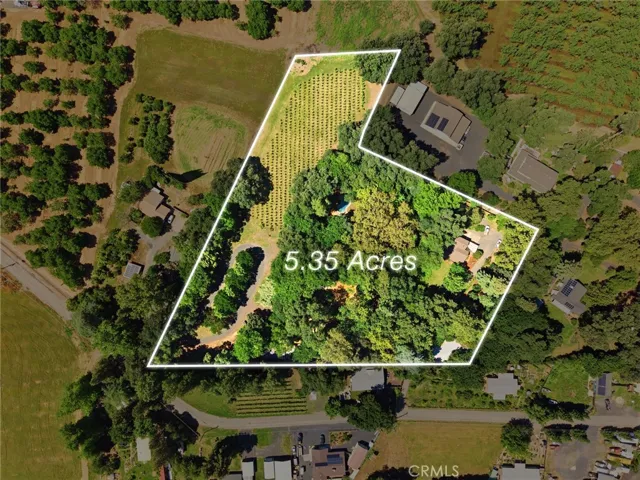 9345 Stanford Lane, Durham, California 95938