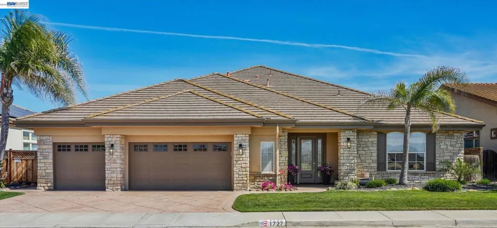 1727 Newport Dr, Discovery Bay, California 94505