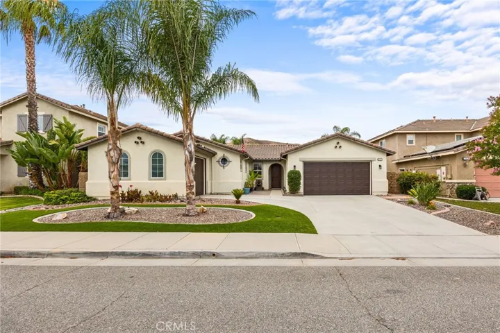 27977 River Shore Court, Menifee, California 92585