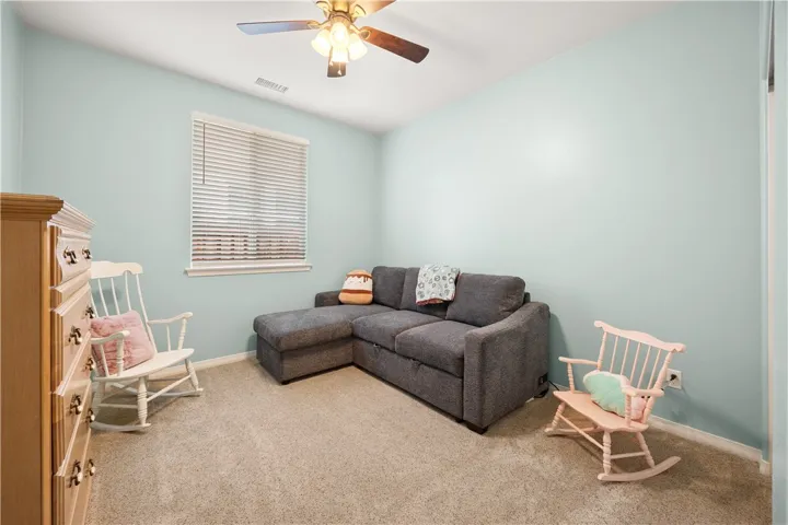 Bedroom #3