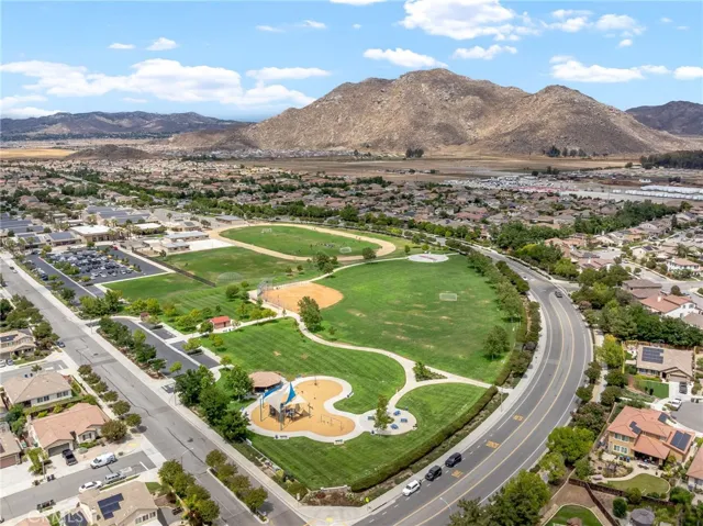 Heritage Lake Sports Park