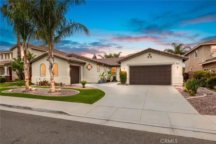 Welcome to 27977 River Shore Ct.