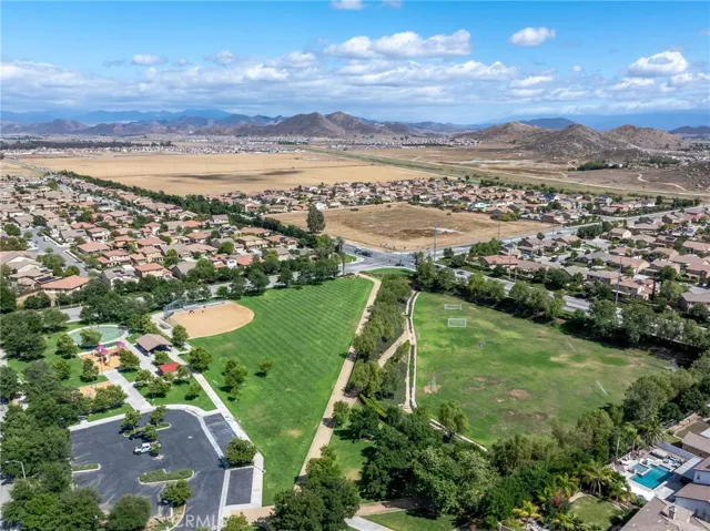 Heritage Lake Sports Park