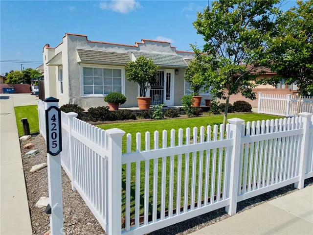 4209 W 139th, Hawthorne, California 90250