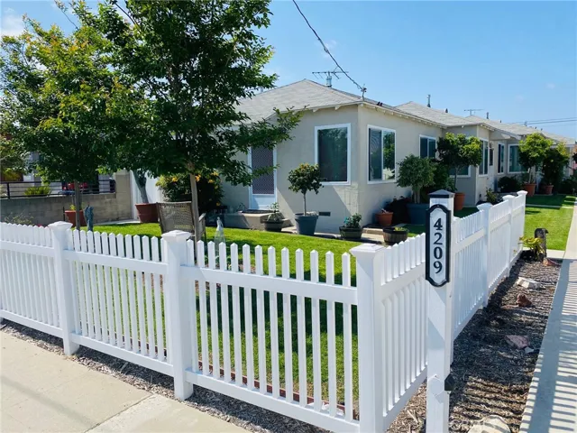 4209 W 139th, Hawthorne, California 90250