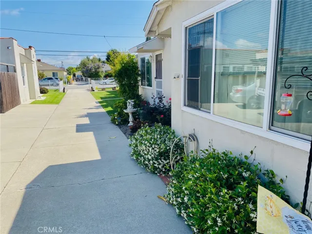 4209 W 139th, Hawthorne, California 90250