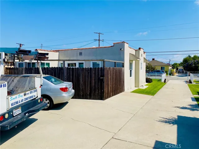 4209 W 139th, Hawthorne, California 90250