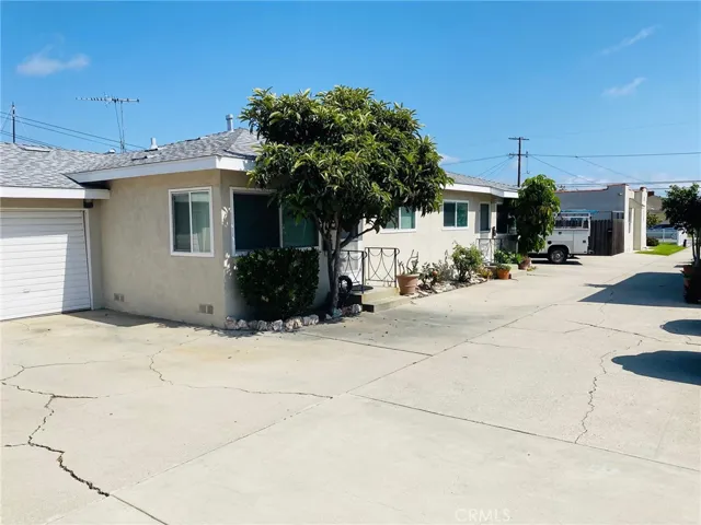 4209 W 139th, Hawthorne, California 90250